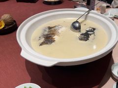 -久宴·天目湖大鱼头(恐龙园店)