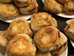 门钉肉饼-宝瑞门钉肉饼店