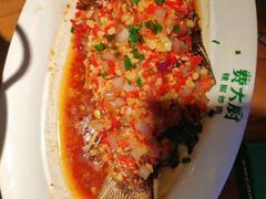 -费大厨辣椒炒肉(吉联MALL店)