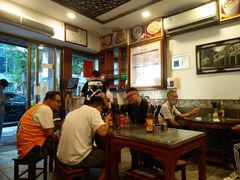 -恩宁刘福记(东华东路店)