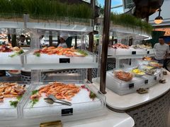 -RISE RESTAURANT(滨海湾金沙店)