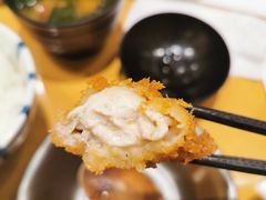 -胜博殿日式炸猪排(西红门店)