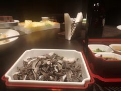 -喜悦烤鸭·新京菜(王府井店)