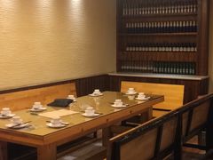 -南阳城烧烤海鲜酒店(和平路店)