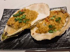 -KAOTOWN烤堂•烧烤(海汇港店)