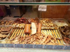 -道台府食品(文景店)