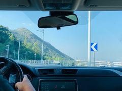 -马峦山郊野公园