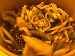 二合一-生烫牛肉粉