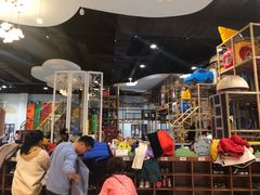 -杭州开元森泊度假乐园