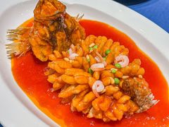 -馋遇江南·精致湖景雅宴(东方之门店)