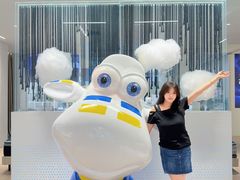 -红星美凯龙北京至尊MALL(东四环中路店)