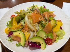 -斯比特花园西餐厅(东方商厦店)