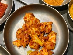 -夜食白市Yespicy·烧烤啤酒宵夜(番禺四海城店)