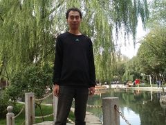 -水磨沟公园