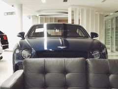 -BENTLEY(张杨路店)