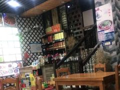 -淳安二十八道·新派民间菜·淳鱼馆(阳光路店)