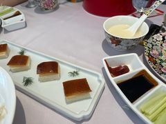 -味+新京宴·烤鸭·北京菜(创意谷店)