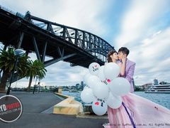 -SYDPHOTOS悉尼婚纱摄影摄像澳洲总部