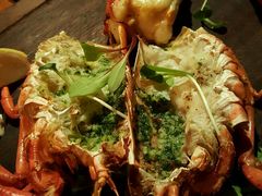 -Amanda餐厅(长乐路店)