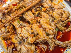 -青山青豆花·笑禅豆腐鱼(黄泥塝店)