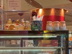 -咖啡苑自助餐厅·中国大饭店
