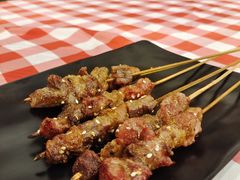 -潮爷的店·小龙虾·烧烤