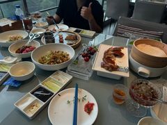 -小大董·烤鸭(观景餐厅·南京西路店)