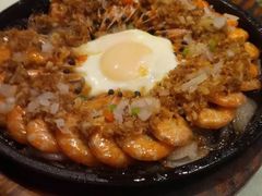 -金色艳阳天•粤菜 淮扬菜(古平岗店)