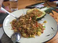 山色西餐厅-山色柴火烤披萨·原切牛扒