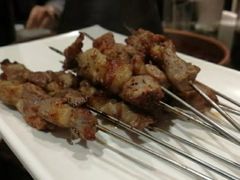 -铜来聚老北京涮肉(恒隆广场店)