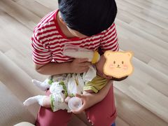 -田螺阿姨自营月嫂·育儿嫂(高新店)