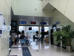 -德宏芒市国际机场