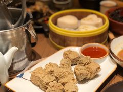 咸亨臭豆腐-香园茶社·金陵小灶(老门东店)