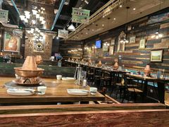-额尔敦草原涮羊肉·烧烤(冻青树总店)