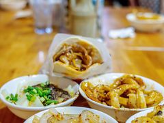 -洞子口张老二凉粉(文殊院店)