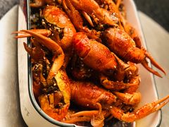 红油龙虾-马头巷·食景园(苏州总店)