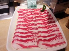 -新石器烤肉(西田城店)