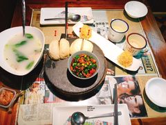 -豆蔻电影主题餐厅(四牌楼店)