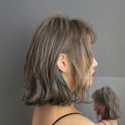 -简影造型·自选烫染接发salon