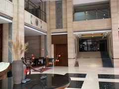 -九华山聚龙大酒店