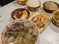 -陈记汤饭(水巷口店)