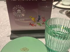 -鼎鼎香·港式火锅(北京SKP店)