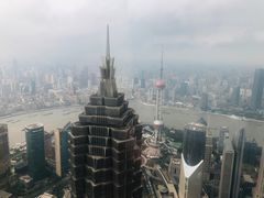 -上海柏悦酒店