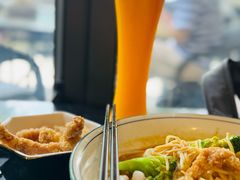 -一峰沙茶面(海峡国际店)