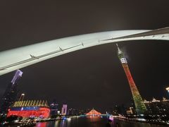 -海心沙亚运公园