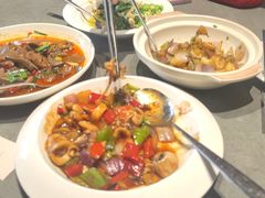 -佬太公海鸭·海鲜大排档(上海总店)