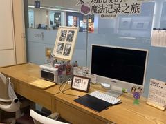 -海马体照相馆(成都来福士广场店)