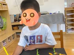 -金宝幼儿园(通州校区)