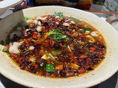 -情妹耙泥鳅·江湖川菜(科华店)