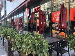 门面-肯德基(万科广东路店)
